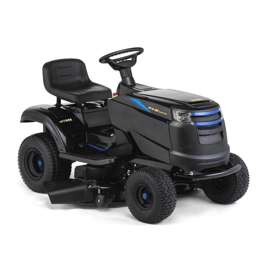 Tracteur Tondeuse Autoportée Éjection Latérale AT3 98 Li