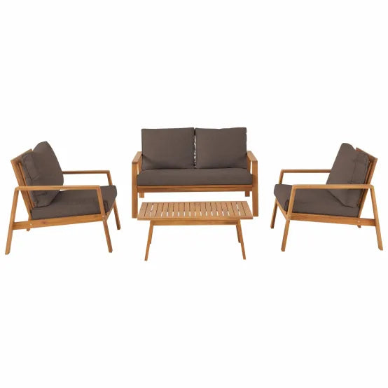 Mobili da giardino BRIN