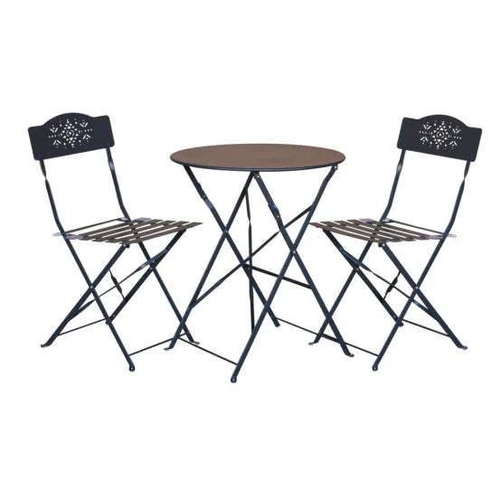 Mobili da giardino EDEN