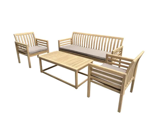 Mobili da giardino VOILE