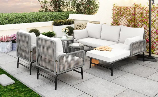 Mobili da giardino VIGNE