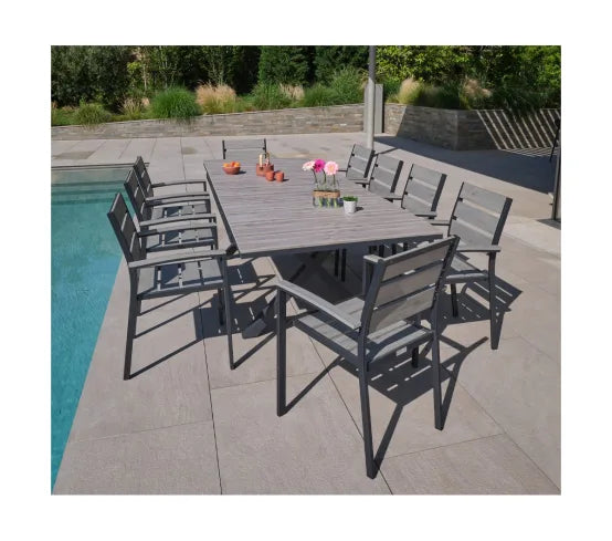 Mobili da giardino relax