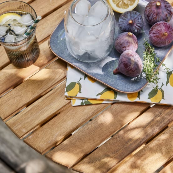 Mobili da giardino ECLOZ