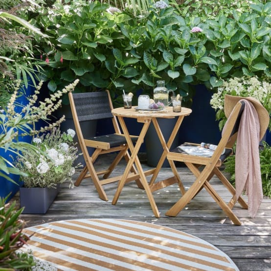 Mobili da giardino ECLOZ