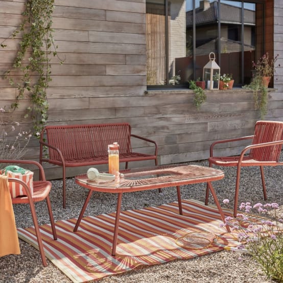 Mobili da giardino Glade