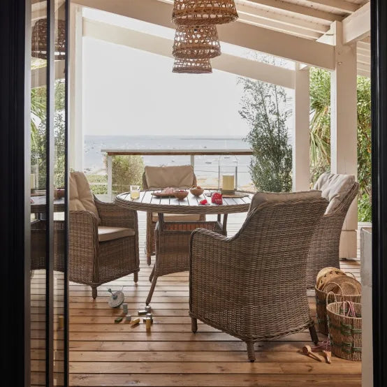 Mobili da giardino FERN