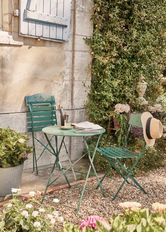 Arbor mobili da giardino