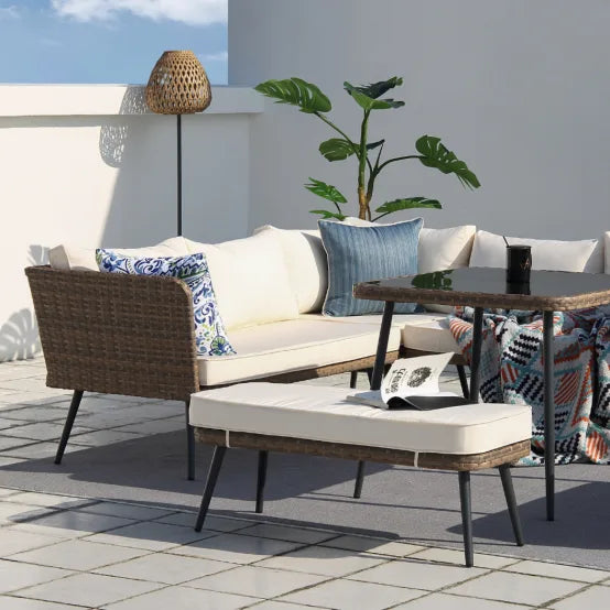 Mobili da giardino RAYON