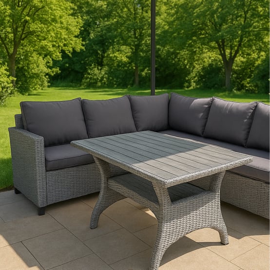 Mobili da giardino PRAIRIE