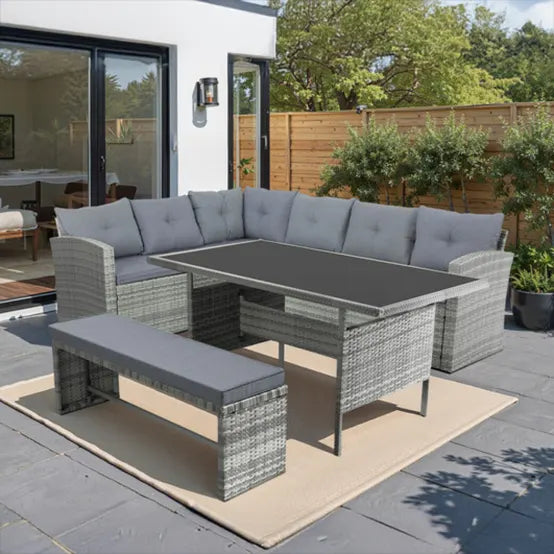 Mobili da giardino STAR