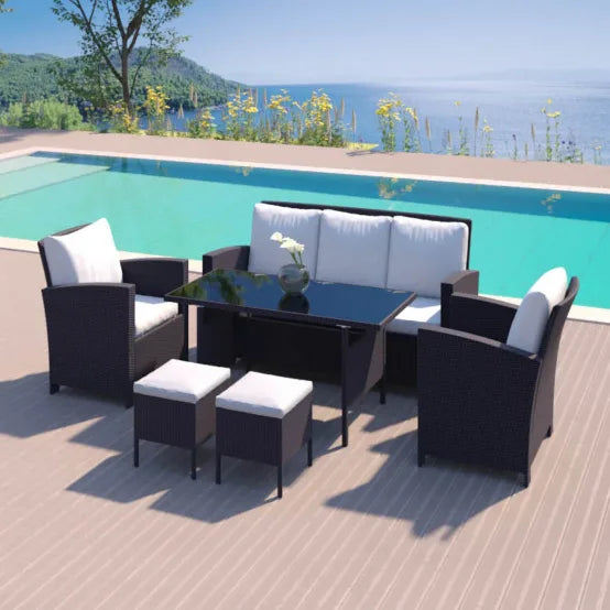 Mobili da giardino NID