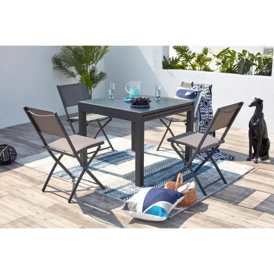 Mobili da giardino VERDURE