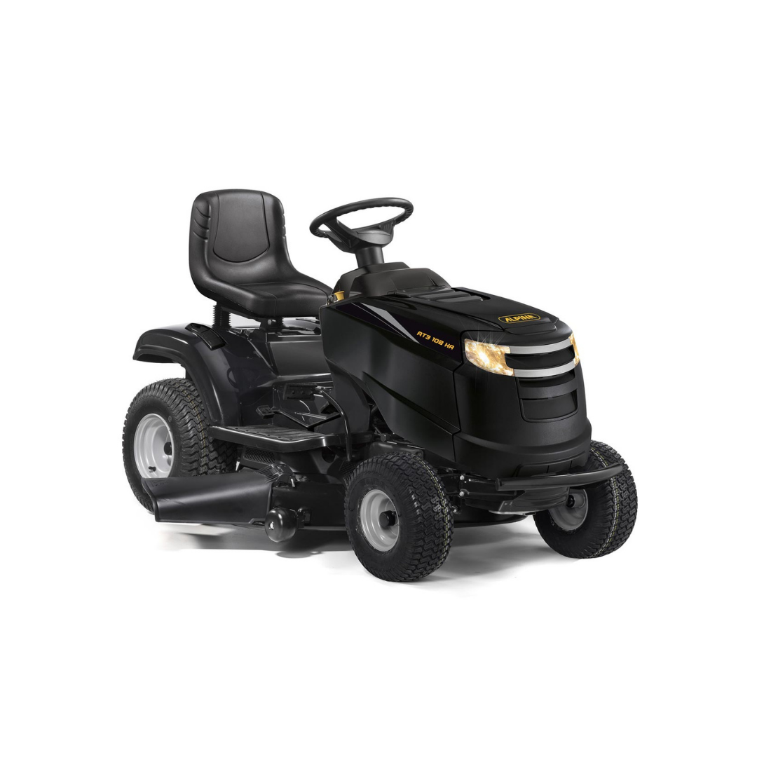 Tosaerba a trazione Alpina AT3 108 HA 