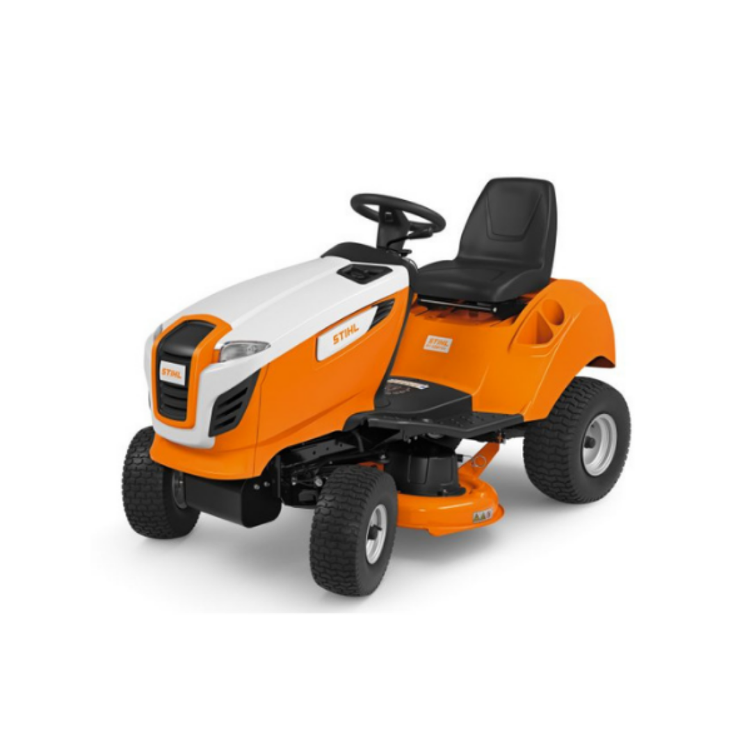 Tosaerba a cavalcioni STIHL RT 4097 S 