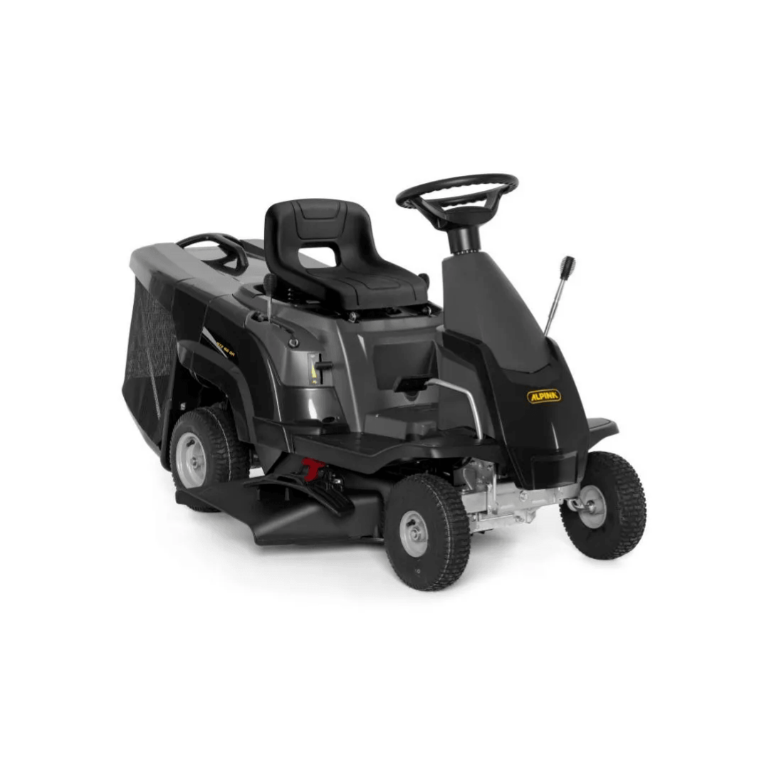 Trattorino tagliaerba Alpina AT2 66 QA 