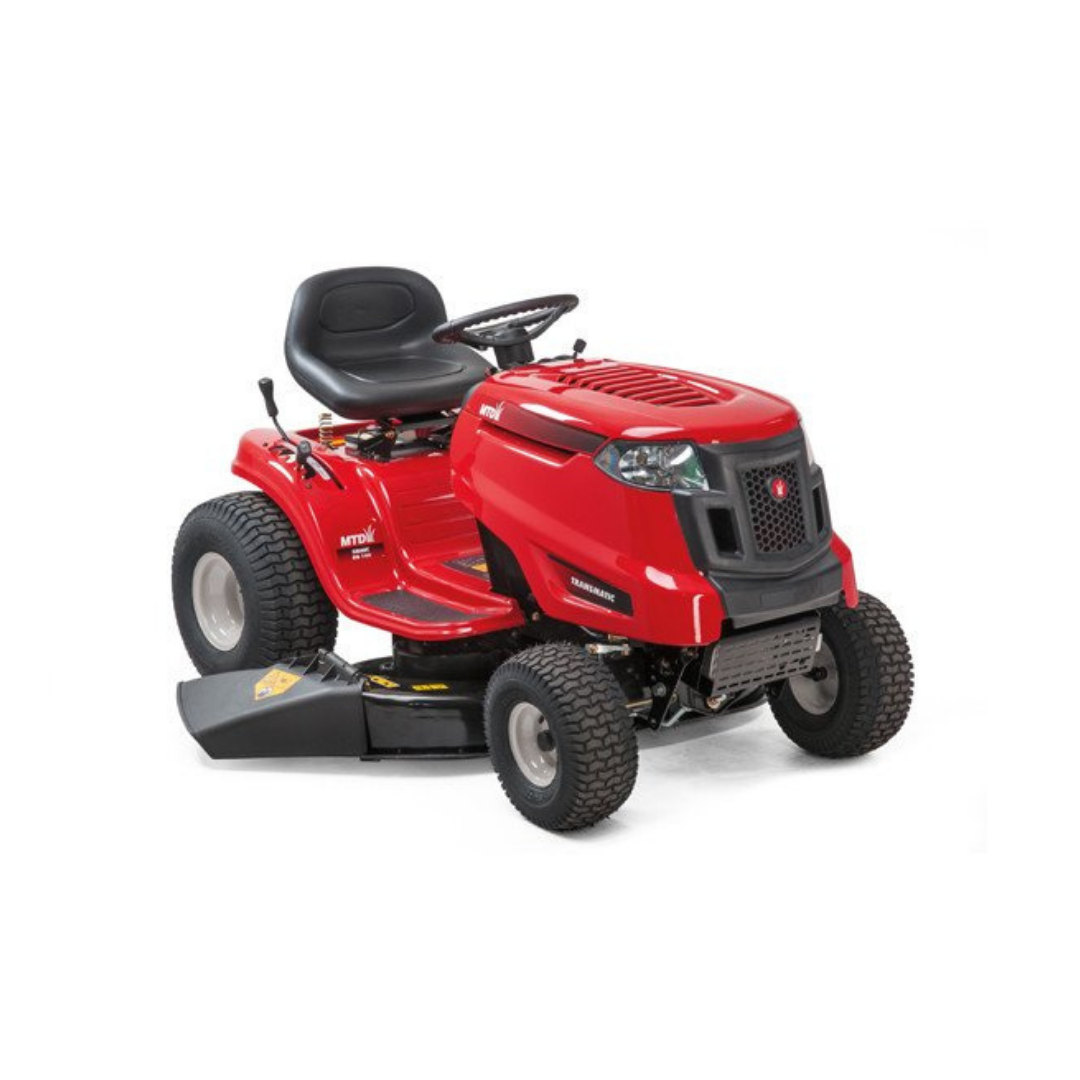 Trattorino tagliaerba MTD SMART RG 145 