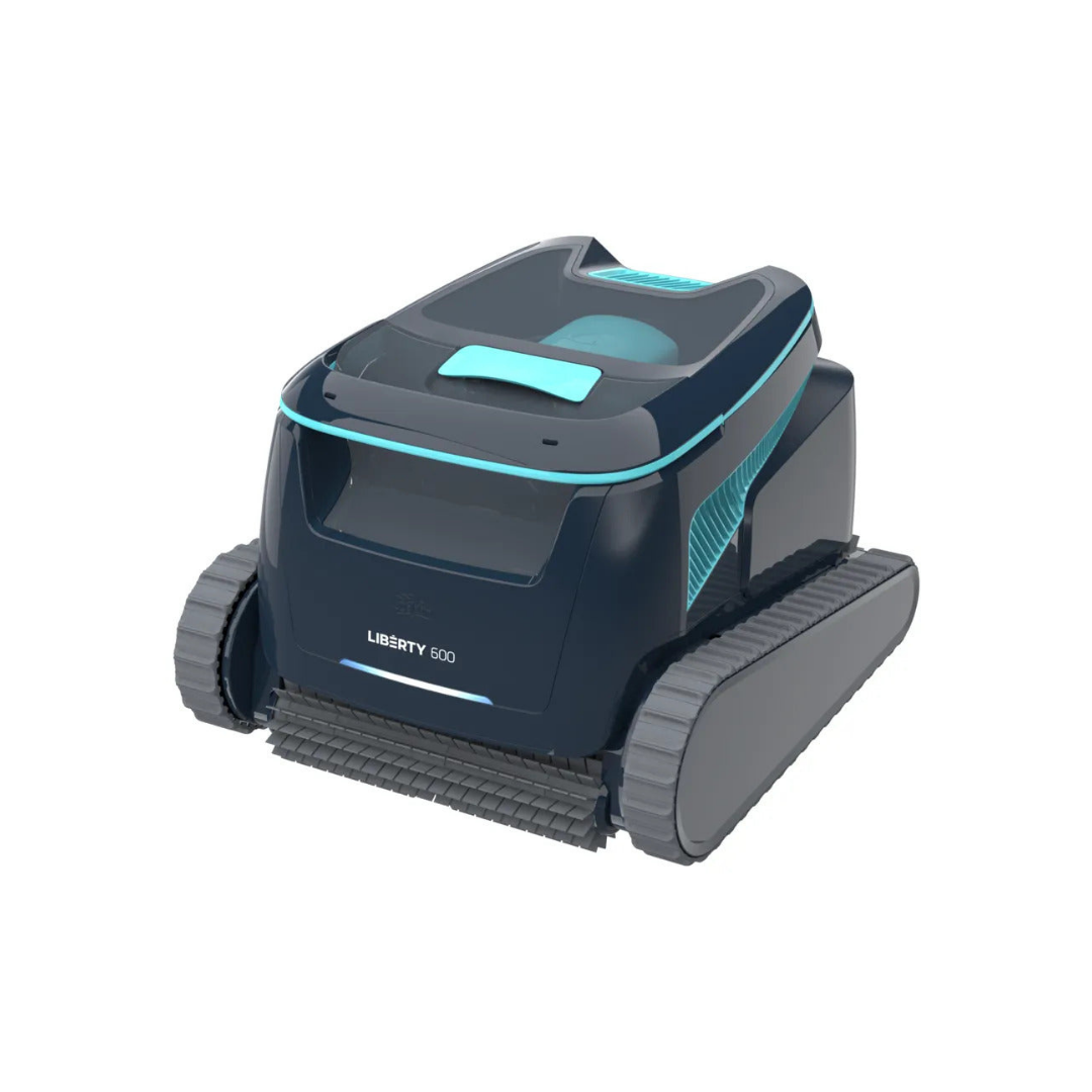 Robot da piscina - Dolphin Liberty 600 