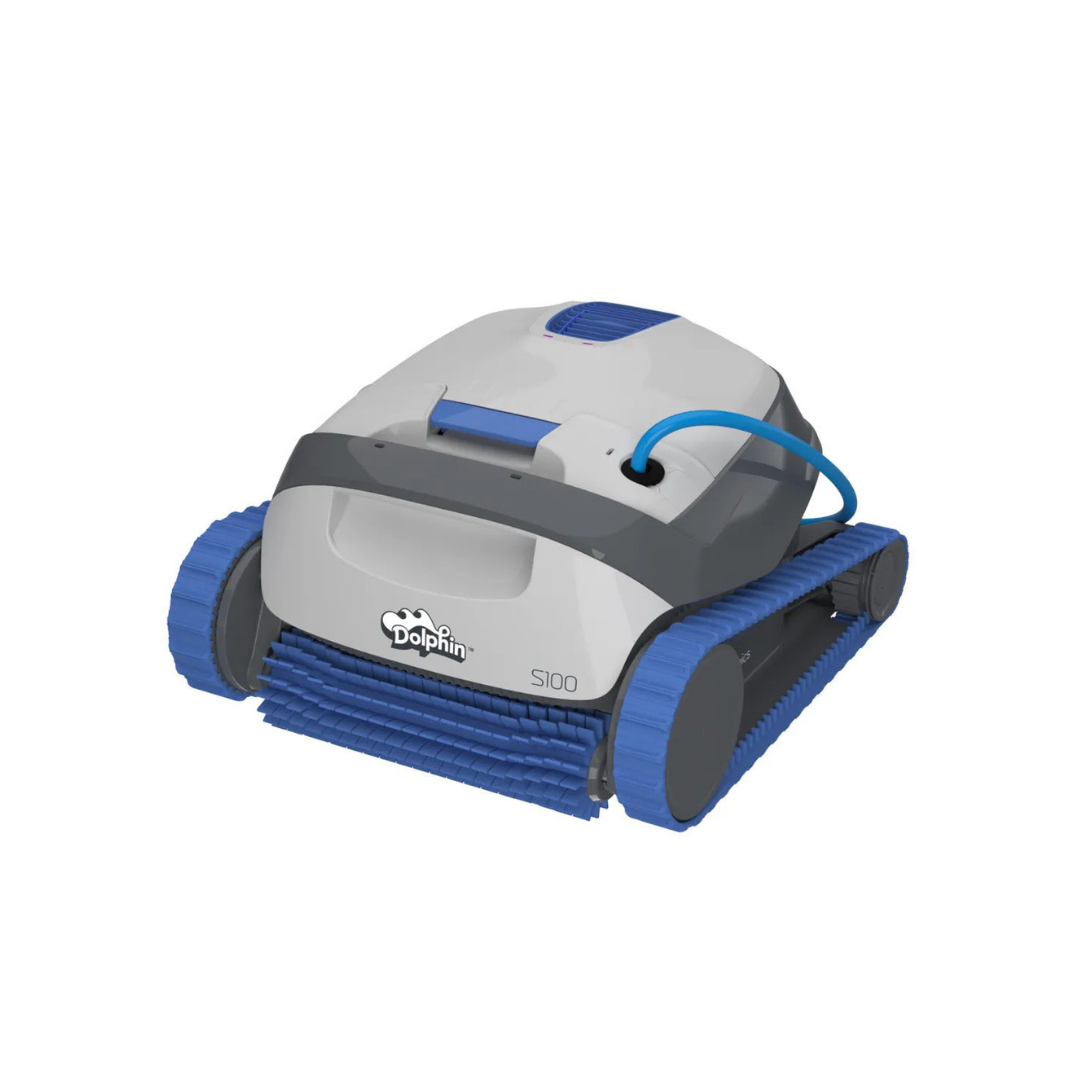 Robot per piscina - Dolphin S100 