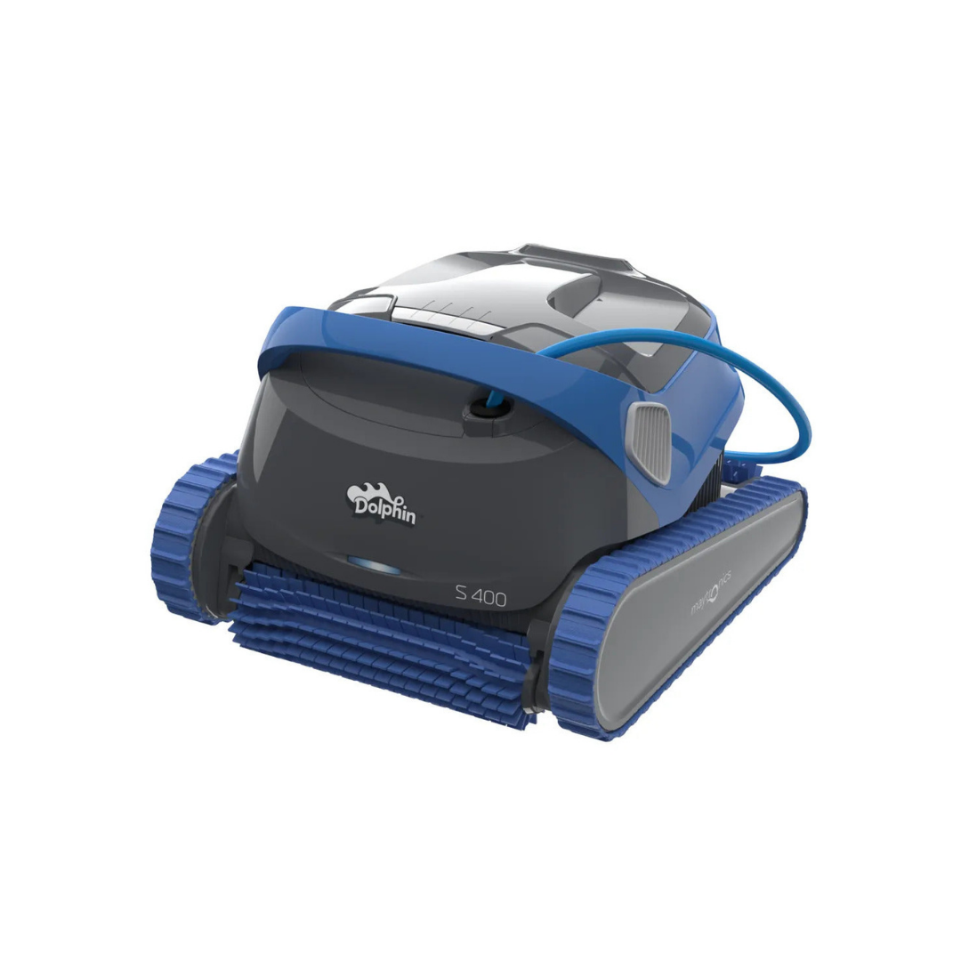 Robot per piscina - Dolphin S400 