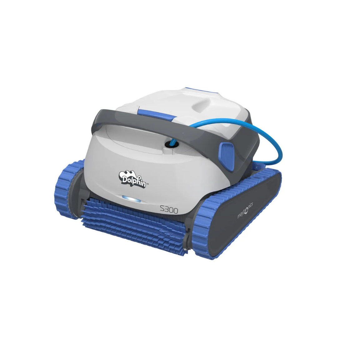 Robot per piscina - Dolphin S300 