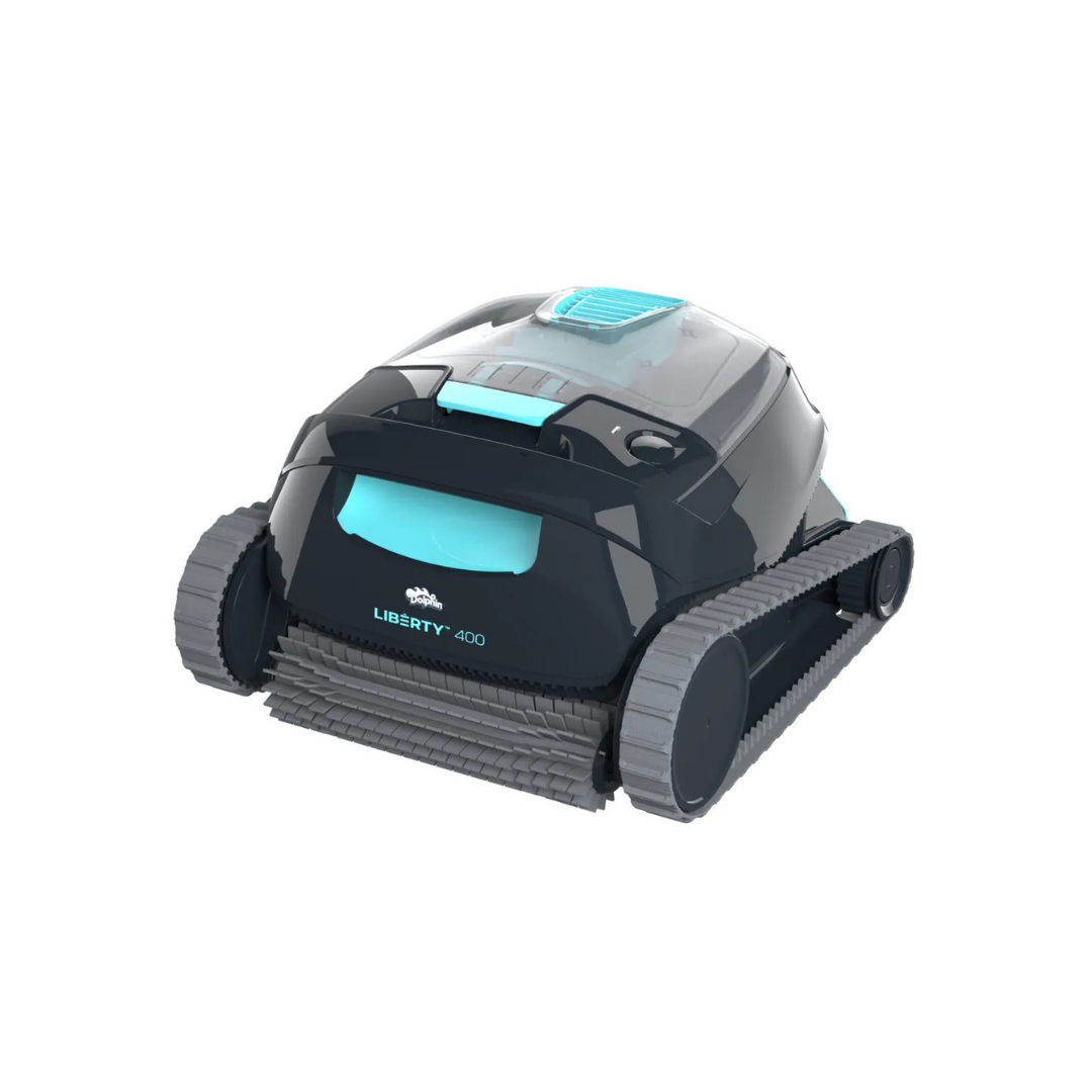 Piscina per robot - Dolphin Liberty 400 