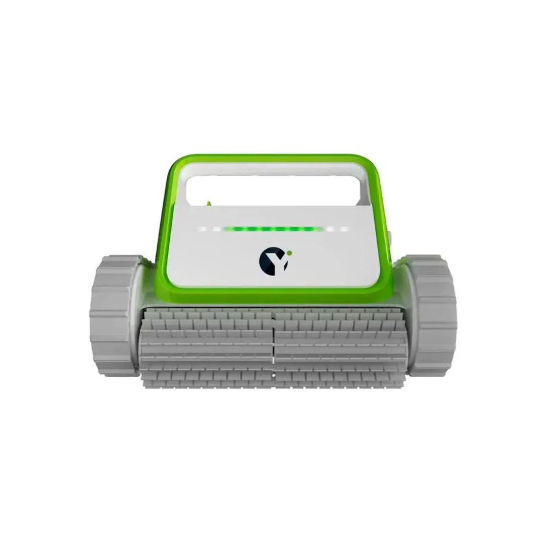 Robot da piscina wireless YZAKI Challenger 