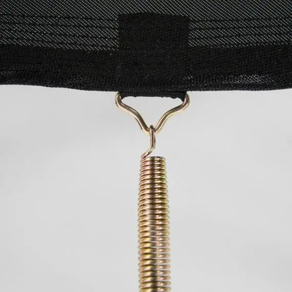 Trampoline Rond 430cm avec filet de protection