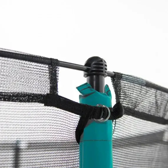 Trampoline Rond 430cm avec filet de protection