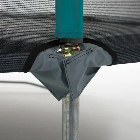 Trampoline Rond 430cm avec filet de protection