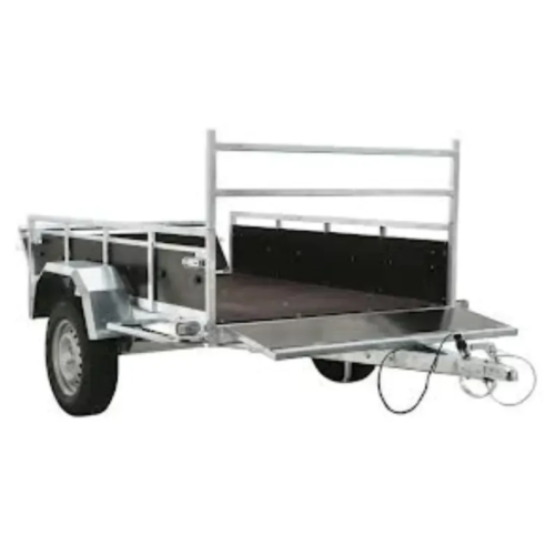 Rimorchio per bagagli 8401B Sorel 