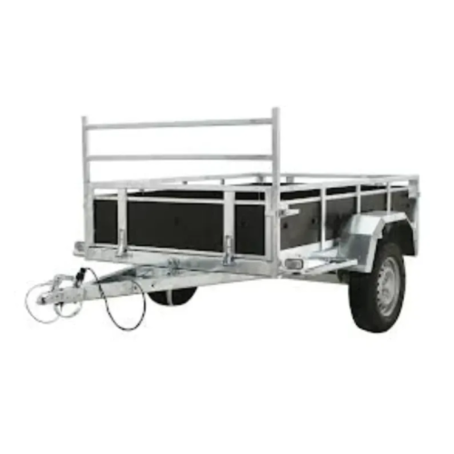 Rimorchio per bagagli 8401B Sorel 