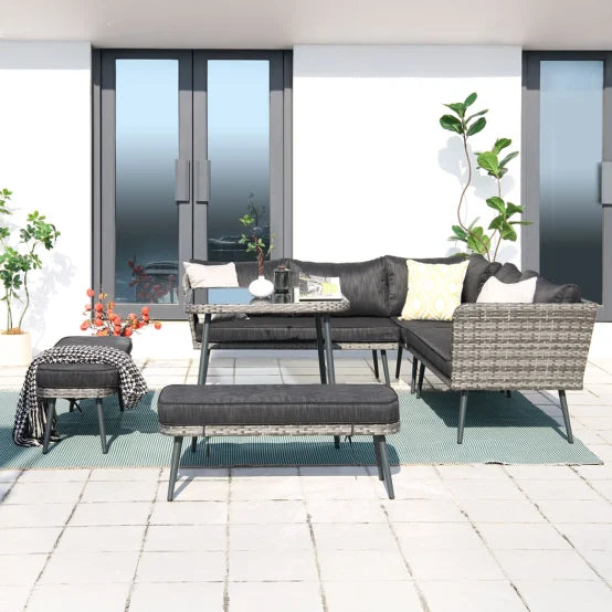 Mobili da giardino OASIS