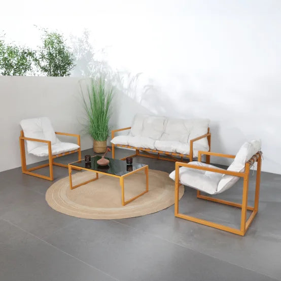 Mobili da giardino SERENITY