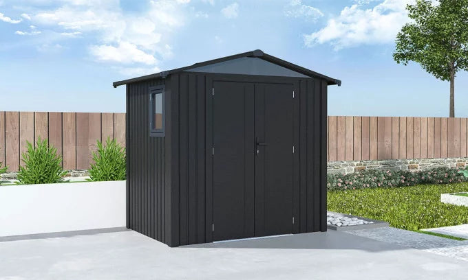 Amy A Garden Shed - 3,10 m²