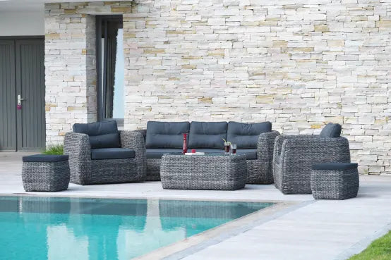 Mobili da giardino POUSSE