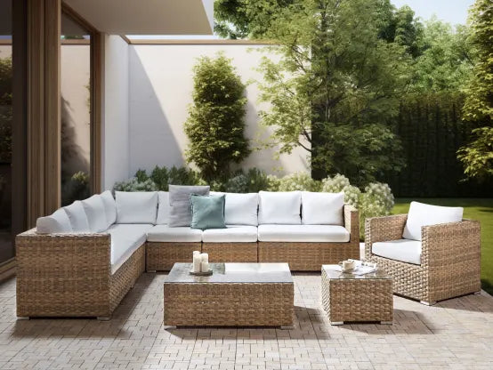 Mobili da giardino ALIZÉ