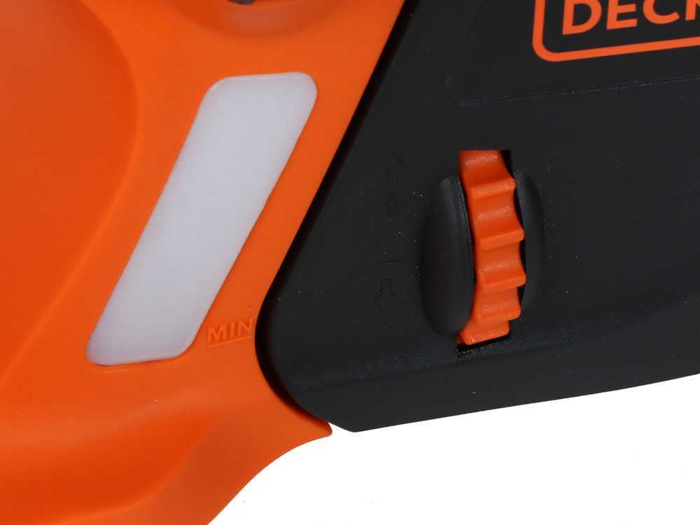 Black &amp; Decker BECS2245-QS
