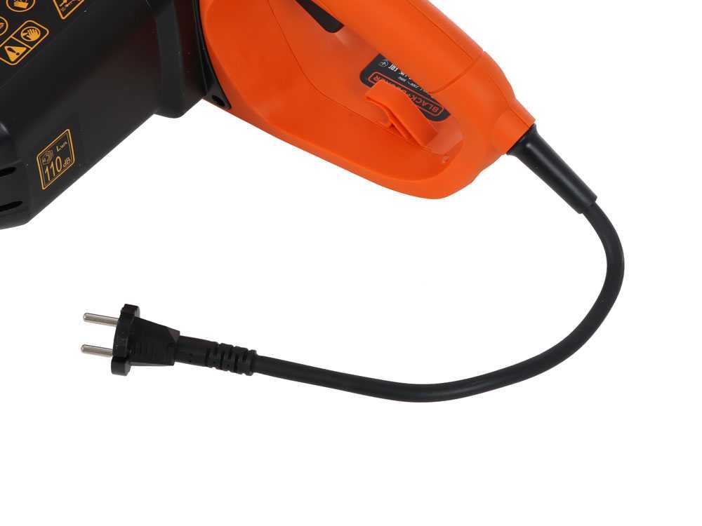 Black &amp; Decker BECS2245-QS