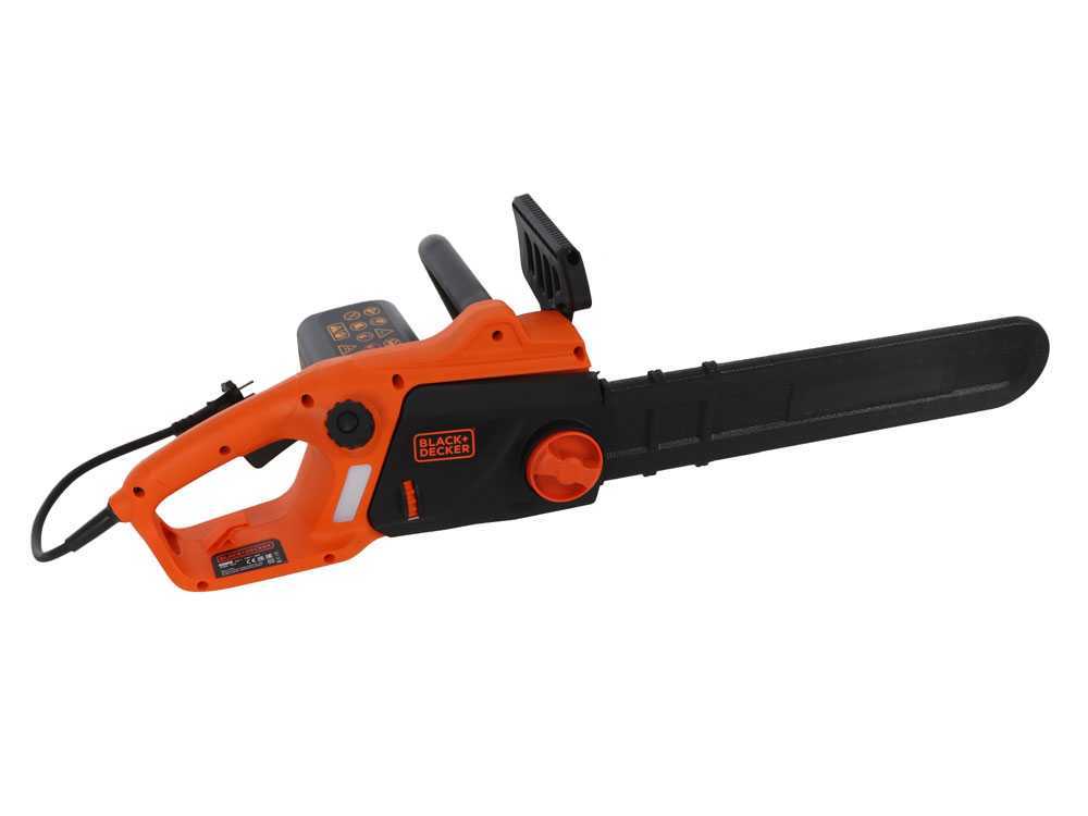 Black &amp; Decker BECS2245-QS