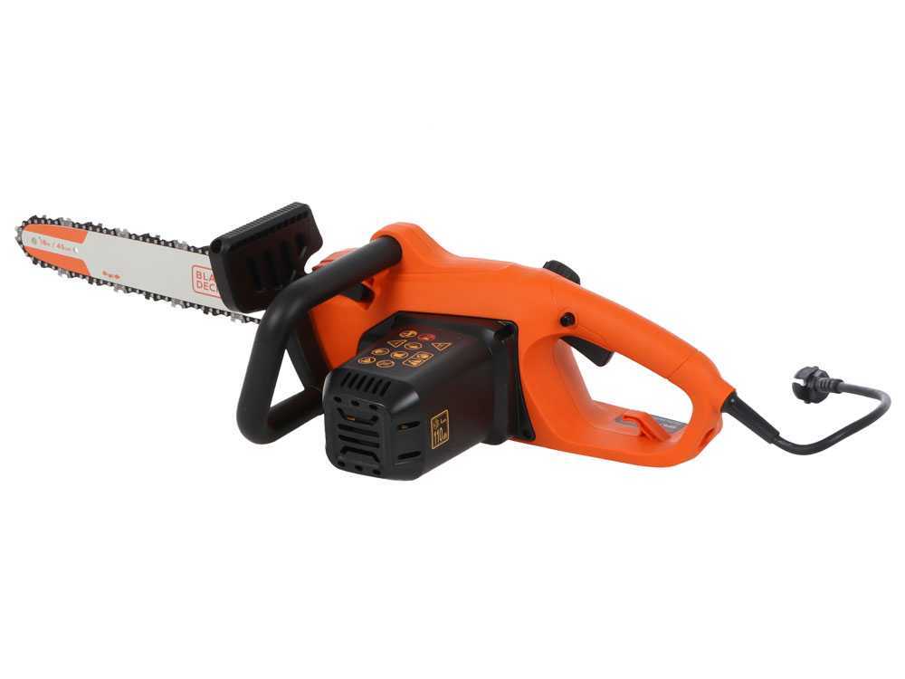 Black &amp; Decker BECS2245-QS