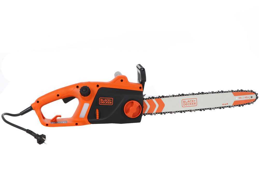 Black &amp; Decker BECS2245-QS