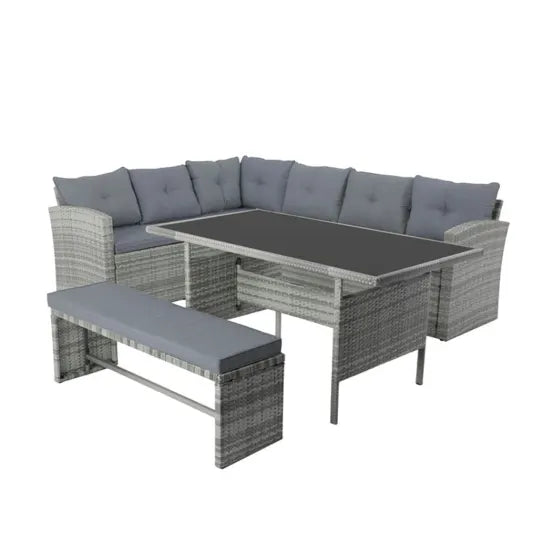 Mobili da giardino STAR