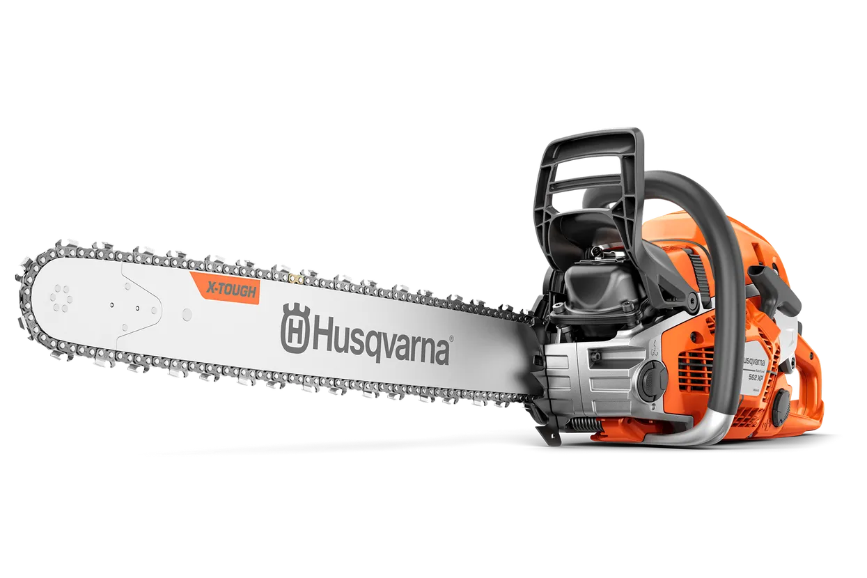 Husqvarna 562 XP Mark II