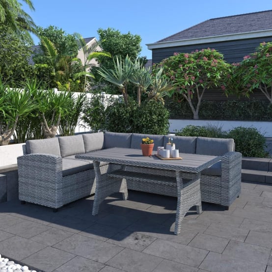 Mobili da giardino PRAIRIE