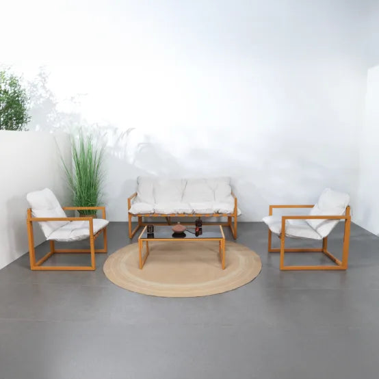 Mobili da giardino SERENITY