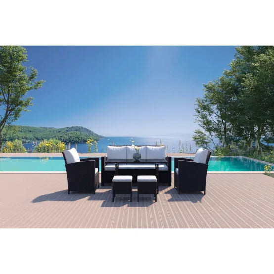 Mobili da giardino NID