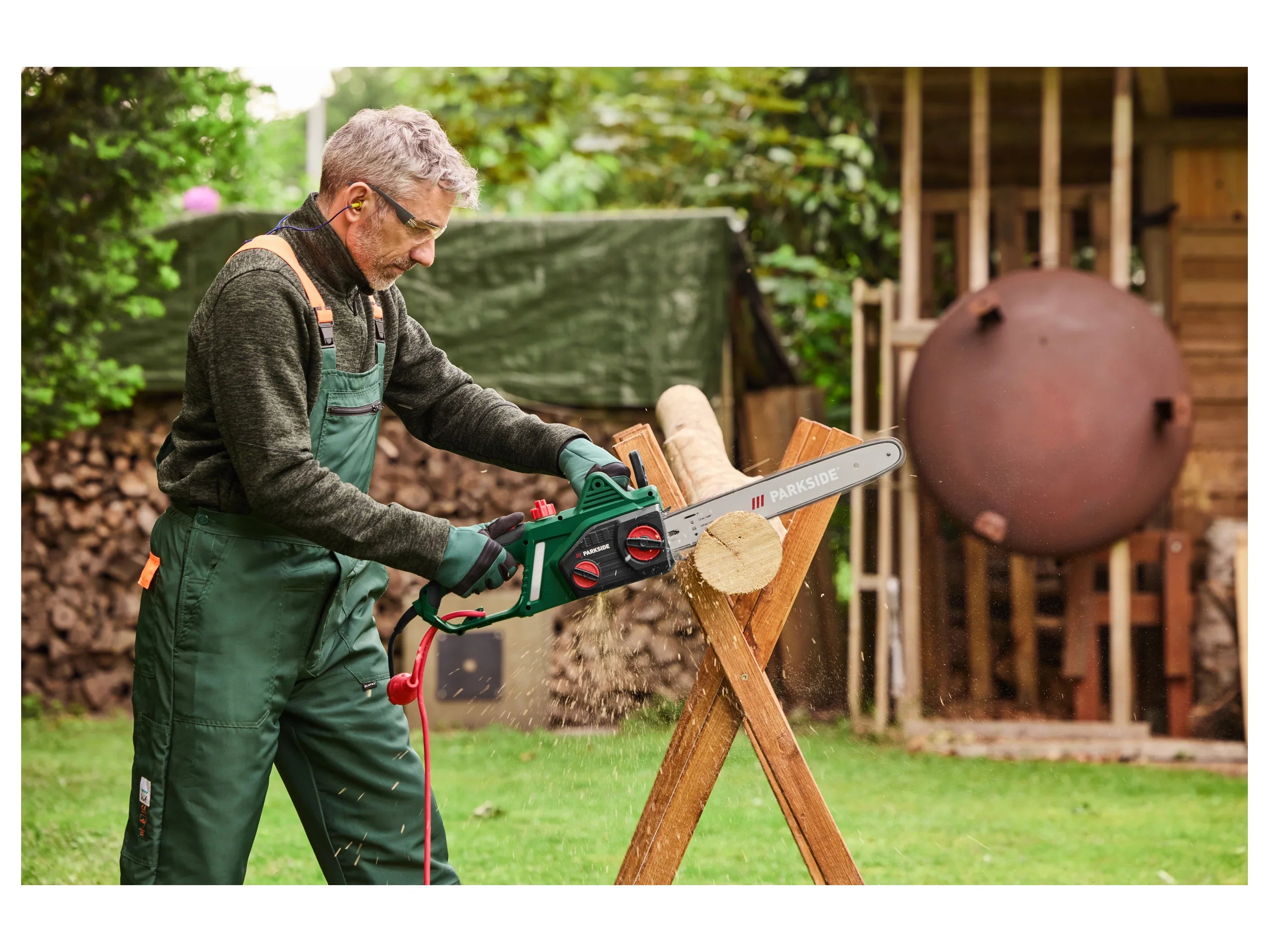 Motosega PEKS 2200 B1