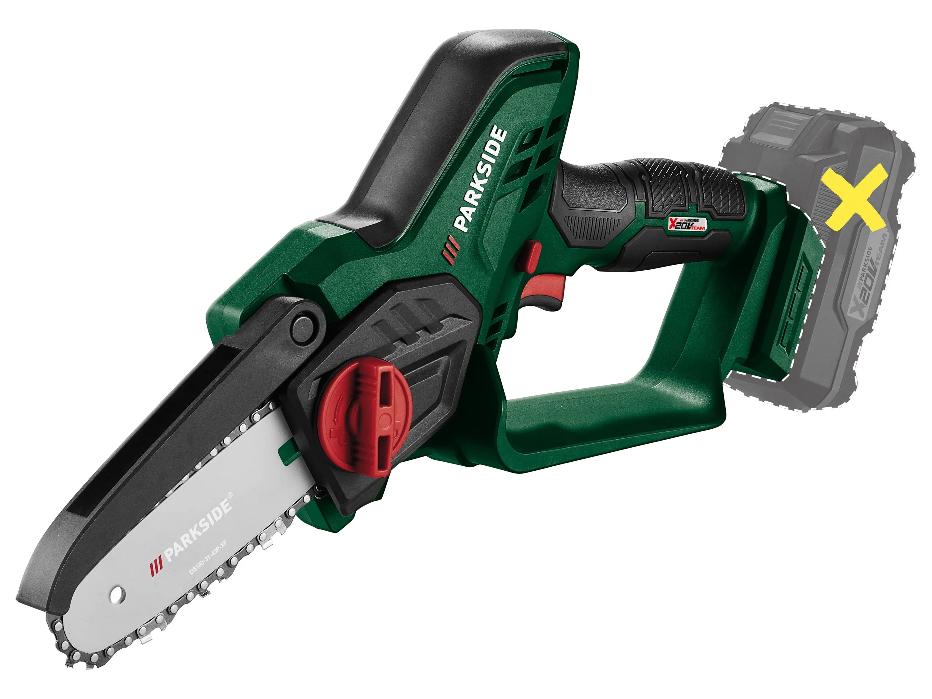 Stufa a legna senza fili PAGHS 20-Li C3