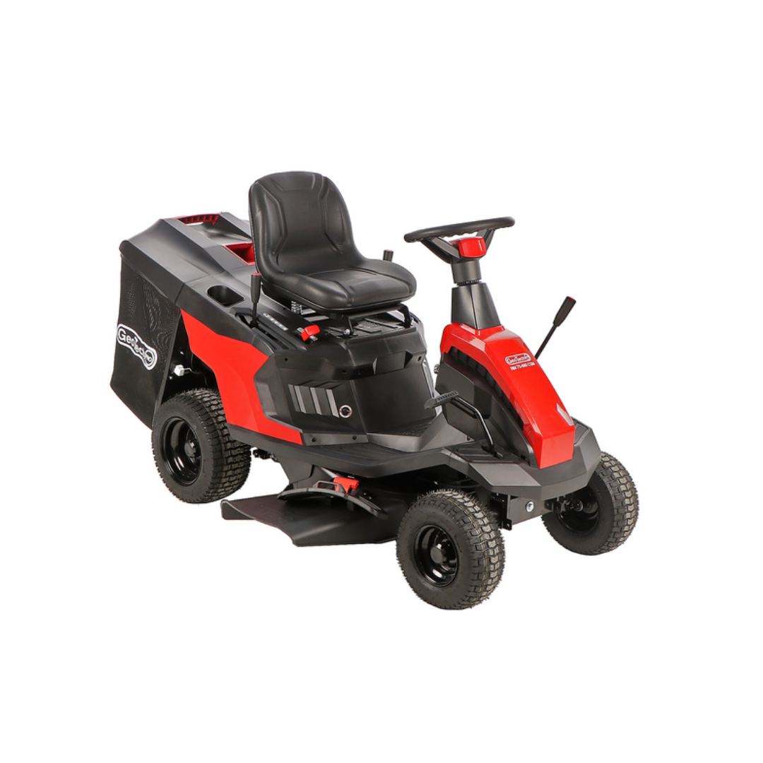 Tosaerba GeoTech-Pro RM 75-660 CSM