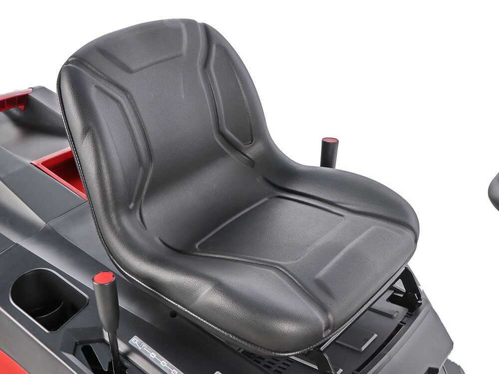 Tosaerba GeoTech-Pro RM 75-660 CSM